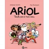 Image de Livre Ariol Tome 15