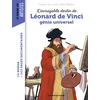Image de L'incroyable destin de léonard de vinci, génie universel