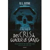 Image de Des cris à glacer le sang !
