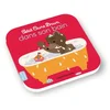 Image de Petit ours brun dans son bain