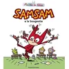 Image de Samsam - ma vie de héros, Tome 02