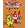 Image de Samsam, Tome 05
