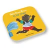 Image de Petit ours brun à la mer