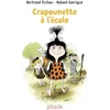 Image de Crapounette, Tome 60