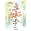 Image de Le petit garçon qui faisait des arabesques
