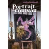 Image de Portrait au couteau