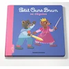 Image de Petit ours brun se déguise
