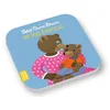 Image de Petit ours brun et les bisous