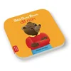 Image de Petit ours brun dit non