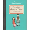 Image de Les cahiers d'ernest et colette 1939-1944