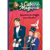 Image de La cabane magique, Tome 45