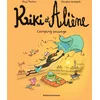 Image de Kiki et aliène, Tome 08