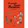 Image de Les grandes grandes vacances, Tome 01