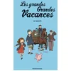 Image de Les grandes grandes vacances, Tome 02