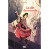 Image de La cité des secrets, Tome 01