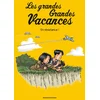 Image de Les grandes grandes vacances, Tome 04