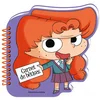 Image de Carnet de bêtises Mortelle Adèle