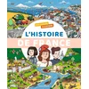 Image de L'encyclo illustrée de l'histoire de France