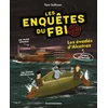 Image de Les enquêtes du fbi - certifiés faits réels, Tome 02
