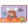 Image de Invitations Mortelle Adèle