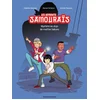 Image de Les apprentis samouraïs, Tome 01