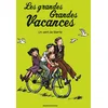 Image de Les grandes grandes vacances, Tome 05