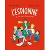 Image de L'espionne, Tome 02