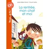 Image de La rentrée, mon chat et moi