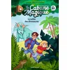Image de La cabane magique bande dessinée, Tome 01