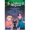Image de La cabane magique bande dessinée, Tome 03