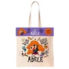 Image de Tote bag mortelle adèle