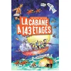 Image de La cabane à 13 étages, Tome 11