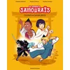 Image de Les apprentis samouraïs, Tome 02
