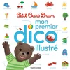 Image de Mon premier dico illustré Petit Ours Brun