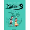 Image de Les dragons de nalsara, Tome 01