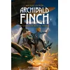 Image de Archibald finch, Tome 02
