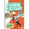 Image de La cabane à 13 étages poche , Tome 09