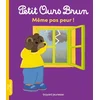 Image de Petit ours brun - même pas peur !