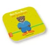 Image de Petit ours brun est grognon