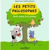 Image de Les petits philosophes, Tome 04