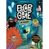 Image de Escape game, Tome 01