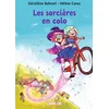Image de Les sorcières en colo