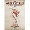 Image de Aberrations, Tome 01