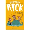 Image de Préhistoric rick, Tome 02