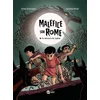 Image de Maléfice sur rome, Tome 03