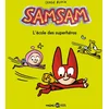 Image de Samsam, Tome 09