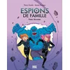 Image de Espions de famille, Tome 06