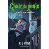 Image de Chair de poule , Tome 02