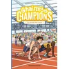 Image de Graines de champions, Tome 02