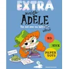 Image de Extra mortelle adèle - Tome 1 - une nuit chez ma babysittrice